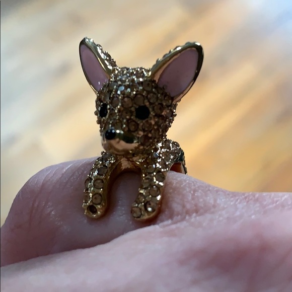 Kate Spade ring - Picture 2 of 4